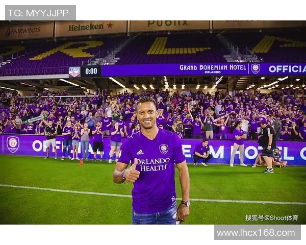 华盛顿联队迎战奥兰多城队争夺美职联季后赛席位的关键之战