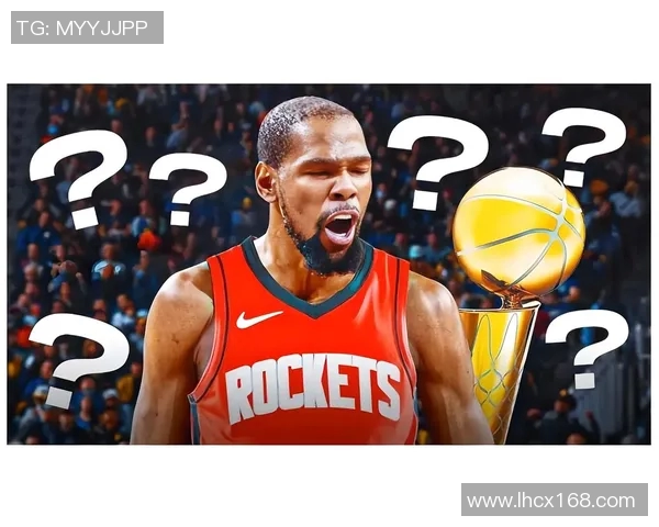 凯文杜兰特：从天才少年到NBA传奇的辉煌历程与影响力解析