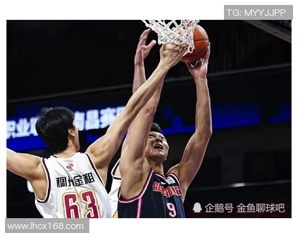 山西与广东一月对决精彩纷呈谁将赢得这场巅峰对抗赛