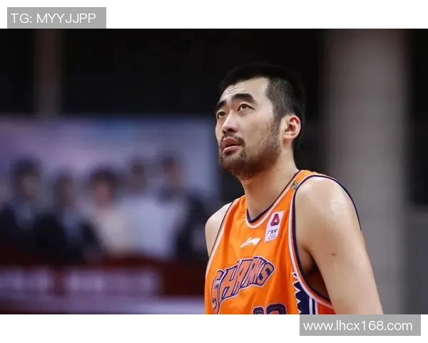 张兆旭:从篮球新星到职业生涯巅峰的奋斗历程与心路历程解析