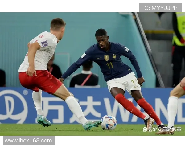 登贝莱的华丽转身：从天才少年到足坛巨星的成长之路