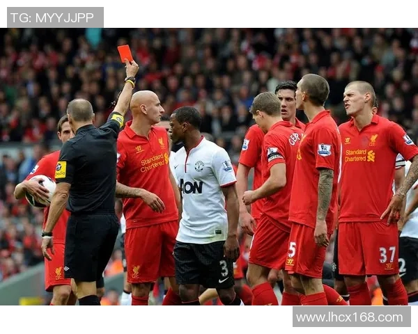 虎牙直播曼联对阵利物浦精彩赛事全程回顾与分析