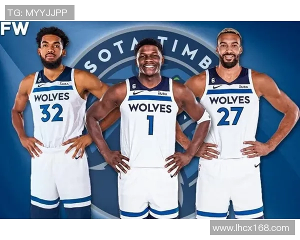 骑士与森林狼激战在即期待精彩对决与球星表现