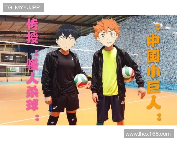 深度对话陈磊：从排球少年到国家队明星的成长历程与心路历程